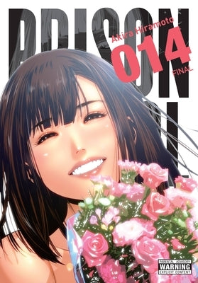 Prison School, Vol. 14 by Hiramoto, Akira