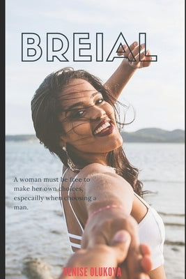 Breial by Olukoya, Denise