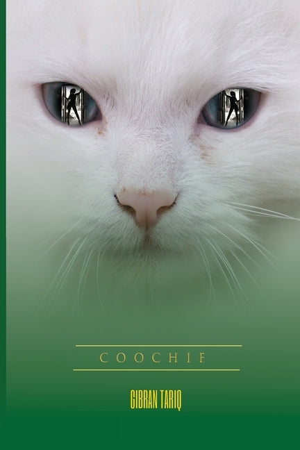 Coochie by Tariq, Gibran