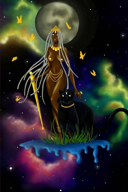 Sometimes Her Name is King by Wekesa, Adetoni
