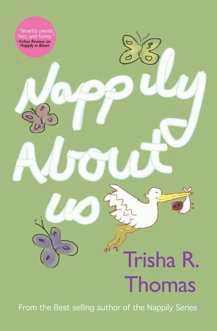 Nappily about Us by Thomas, Trisha R.