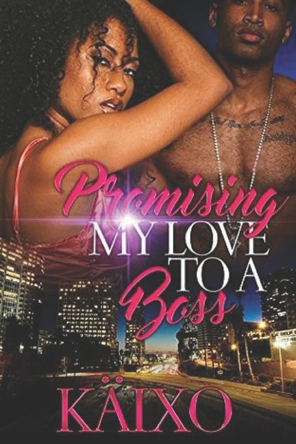 Promising My Love to a Boss by , Käixo
