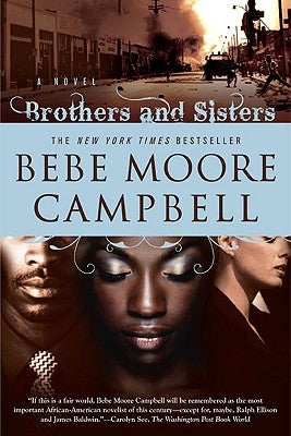 Brothers and Sisters by Campbell, Bebe Moore