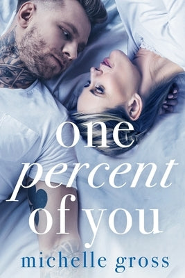 One Percent of You by Benson at S. T. a. R. Editing, Shantella