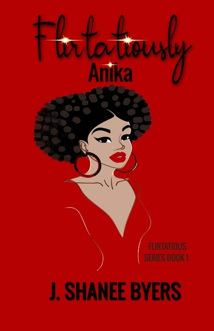 Anika by Byers, J. Shanee