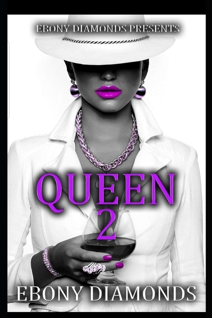 Queen 2 by Alexander, Samantha