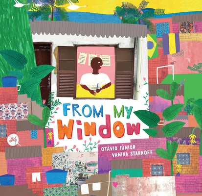 From My Window by Junior, Otavio