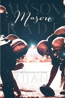 Mason (Special Edition) by Tijan