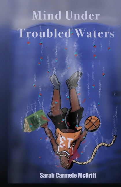 Mind Under Troubled Waters by White, Odessa