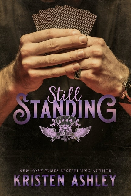 Still Standing by Ashley, Kristen