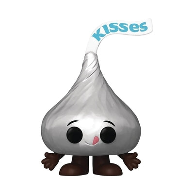 Pop Hershey Kiss Vinyl Figure by Funko