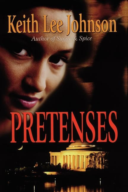 Pretenses by Johnson, Keith Lee