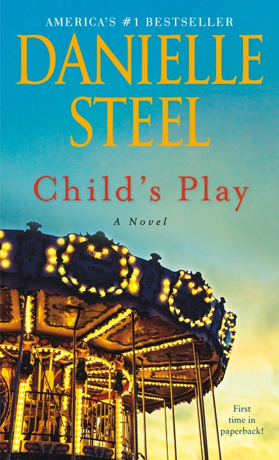 Child's Play by Steel, Danielle
