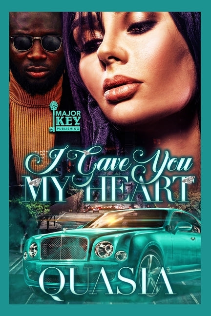 I Gave You My Heart by Write Guidance Editing