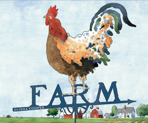 Farm by Cooper, Elisha
