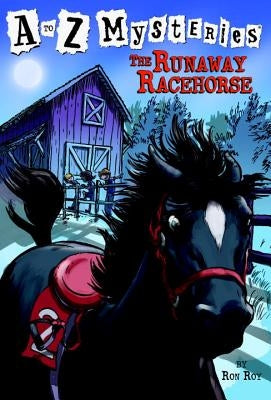 The Runaway Racehorse by Roy, Ron