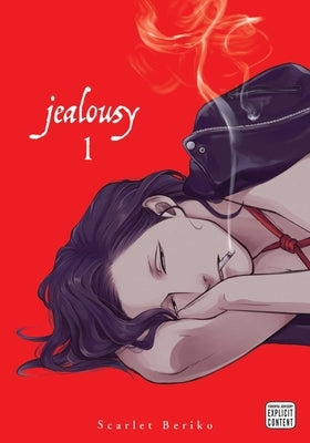 Jealousy, Vol. 1, 1 by Beriko, Scarlet