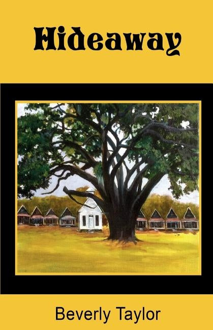 Hideaway: Fiction by Taylor, Beverly