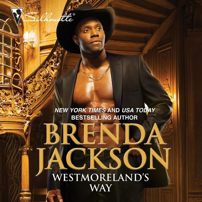 Westmoreland's Way by Jackson, Brenda
