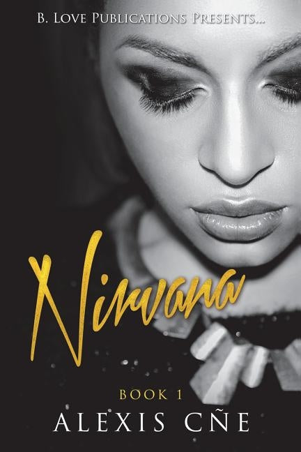Nirvana by Cne, Alexis