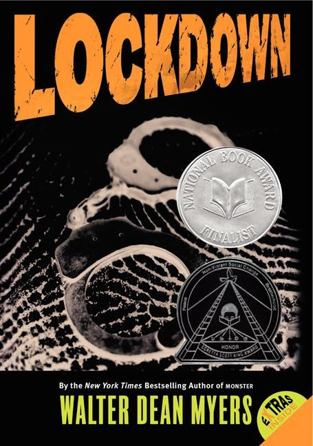 Lockdown by Myers, Walter Dean