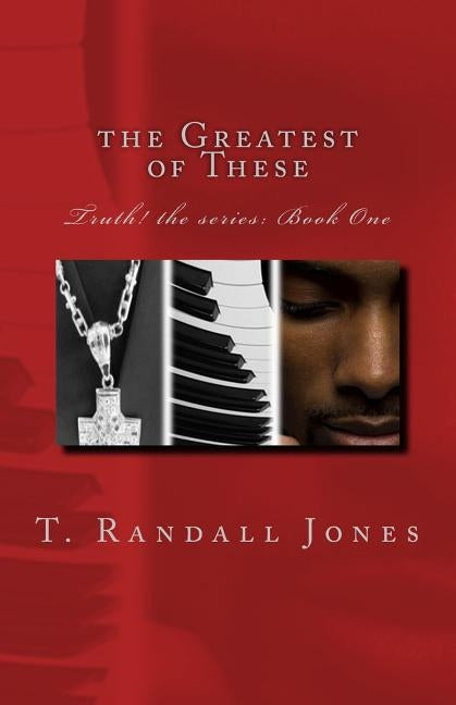 The Greatest of These by Jones, T. Randall