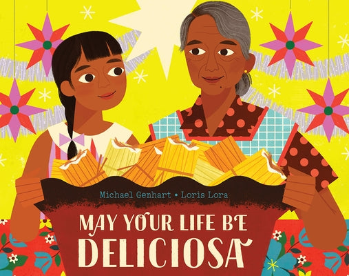 May Your Life Be Delicious by Genhart, Michael