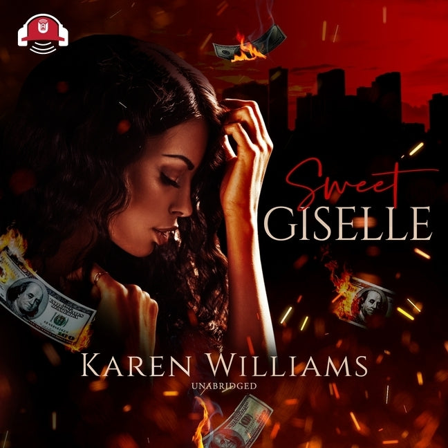 Sweet Giselle by Williams, Karen