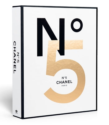 Chanel No. 5: Story of a Perfume by Dreyfus, Pauline