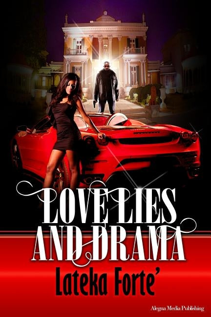 Love Lies and Drama by Forte', Lateka