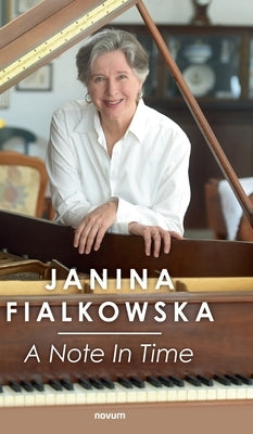 A Note In Time by Fialkowska, Janina