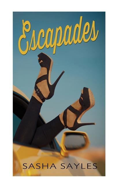Escapades by Author Services, Indie