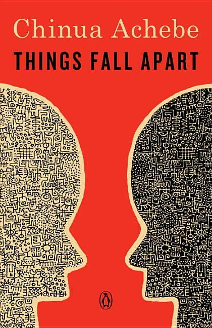Things Fall Apart by Achebe, Chinua