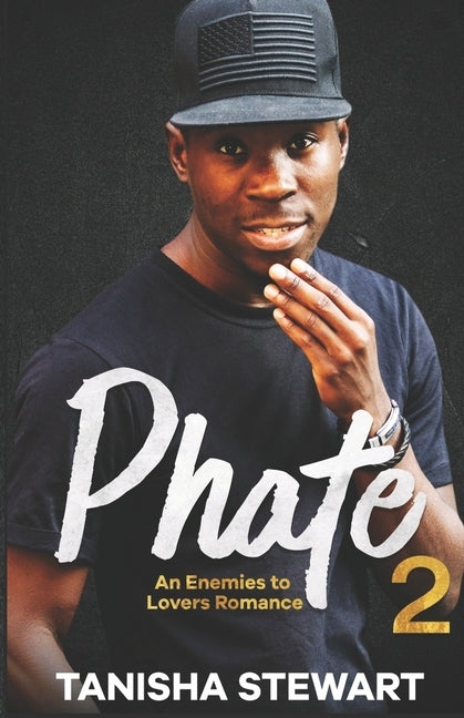 Phate 2: An Enemies to Lovers Romance by Bledsoe, Carrie