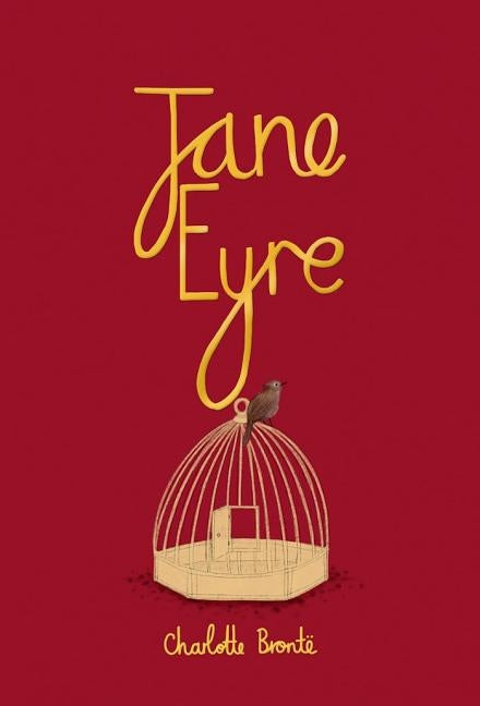 Jane Eyre by Brontë, Charlotte