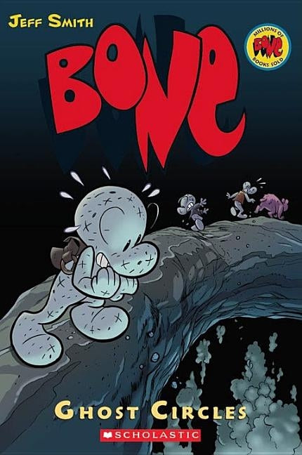 Ghost Circles (Bone #7) by Smith, Jeff