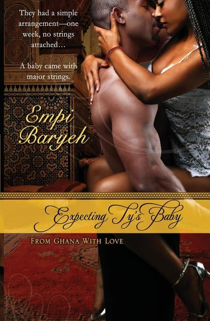 Expecting Ty's Baby by Baryeh, Empi
