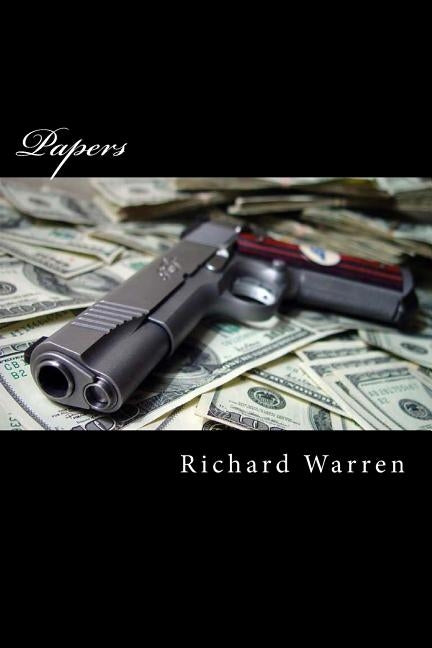 Papers by Warren, Richard Earl