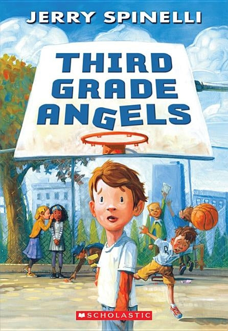 Third Grade Angels by Bell, Jennifer A.