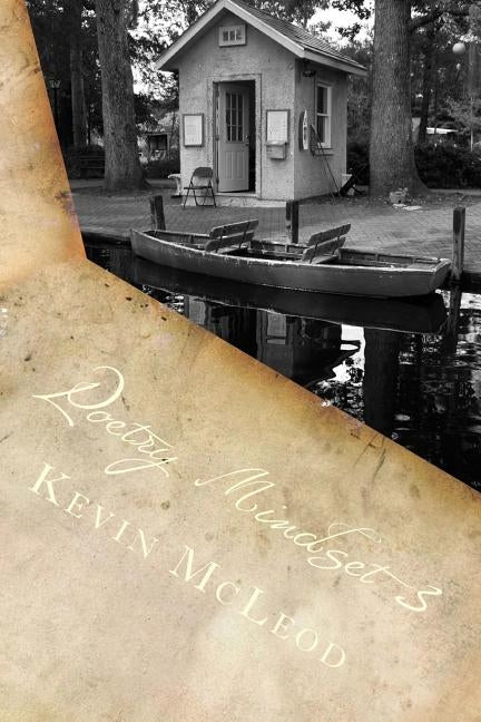 Poetry Mindset 3: Volume 3 by McLeod, Kevin E.
