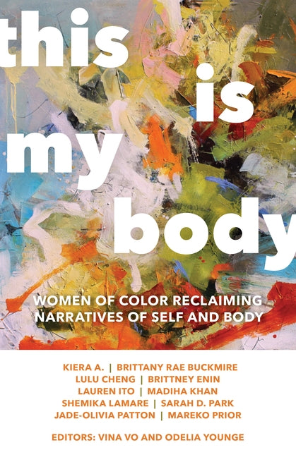 This Is My Body by Younge, Odelia