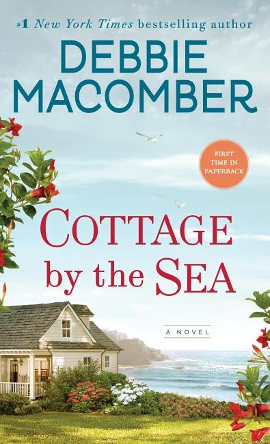 Cottage by the Sea by Macomber, Debbie