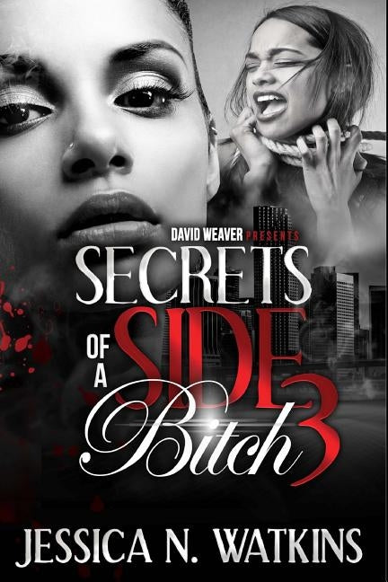 Secrets of a Side Bitch 3 by Watkins, Jessica N.