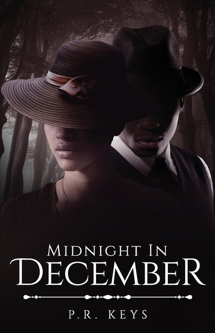 Midnight in December by Keys, P. R.