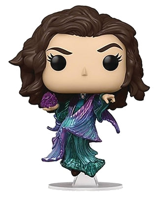 Pop Wandavision Agatha Harkness Vinyl Figure by Funko