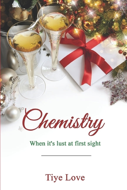 Chemistry by Love, Tiye