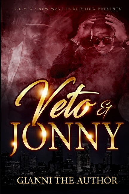 Veto & Jonny by The Author, Gianni