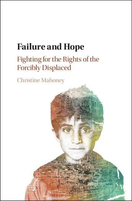 Failure and Hope by Mahoney, Christine