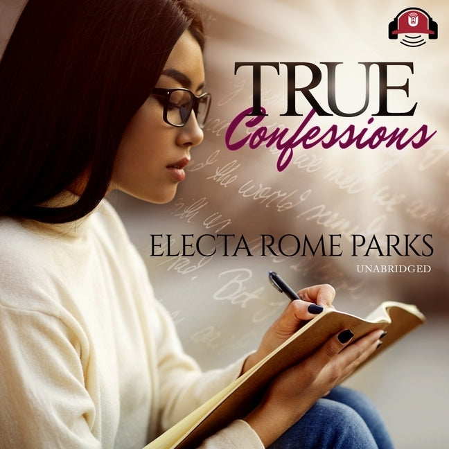 True Confessions by Parks, Electa Rome