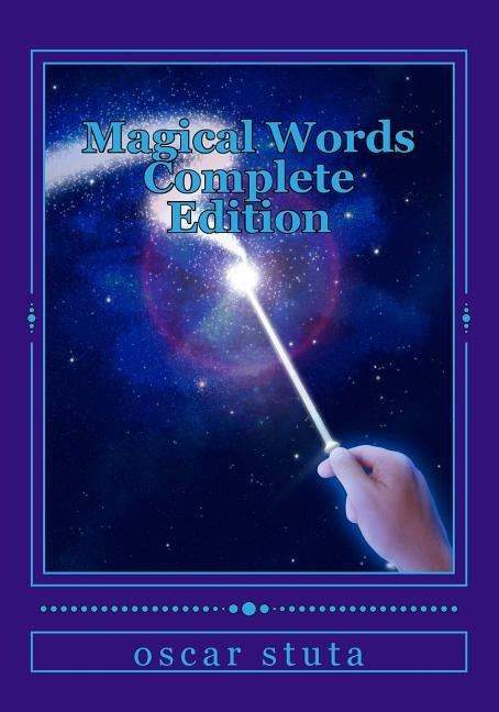 Magical Words Complete Edition by Stuta, Oscar